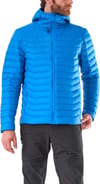 Millet + Evole 700 HD M Icon Blue