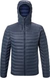Evole Light 700 HD M Shadow Blue + Millet