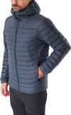 Millet + Evole Light 700 HD M Shadow Blue - 4