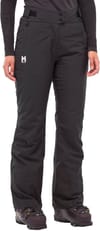 Millet + Brevent Pant W Black