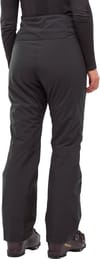Millet + Brevent Pant W Black - 3