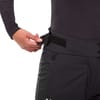 Millet + Brevent Pant W Black - 4