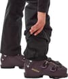 Millet + Brevent Pant W Black - 5
