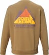 Millet + MxE Hit The Top Crew Toffee - 3