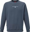 Millet + MxE Hit The Top Crew Shadow Blue
