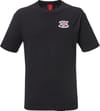 Millet + MxE Escape SS Tee Black
