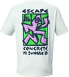 Millet + MxE Escape SS Tee Foggy Dew - 3