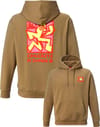 MxE Escape PO Toffee + Millet