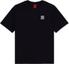 Millet + MxE Hit The Top SS Tee Black