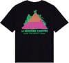 Millet + MxE Hit The Top SS Tee Black - 3