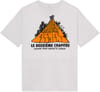 Millet + MxE Hit The Top SS Tee Foggy Dew - 3