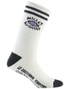 Millet + MxE Socks Multicolor - 3