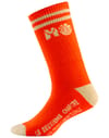 Millet + MxE Socks Multicolor - 4
