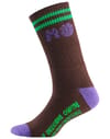 Millet + MxE Socks Multicolor - 6