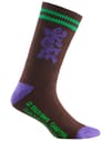 Millet + MxE Socks Multicolor - 7