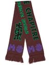 Millet + MxE Scarf Truffle