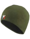 Active Wool Beanie Grape Leaf + Millet