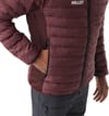 Millet + Fitz Roy Warm Hoodie M Truffle - 3