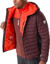 Millet + Fitz Roy Warm Hoodie M Truffle - 4