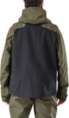 Millet + Cosmic GTX 3L Jkt M Grape Leaf Black - 3