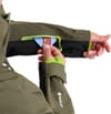 Millet + Cosmic GTX 3L Jkt M Grape Leaf Black - 6