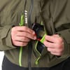 Millet + Cosmic GTX 3L Jkt M Grape Leaf Black - 7