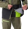 Millet + Cosmic GTX 3L Jkt M Grape Leaf Black - 8