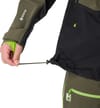 Millet + Cosmic GTX 3L Jkt M Grape Leaf Black - 9