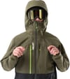Millet + Cosmic GTX 3L Jkt M Grape Leaf Black - 10