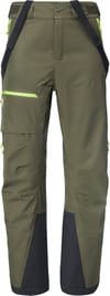 Cosmic GTX 3L Pant M Grape Leaf + Millet