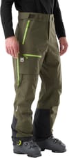 Millet + Cosmic GTX 3L Pant M Grape Leaf