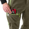 Millet + Cosmic GTX 3L Pant M Grape Leaf - 7