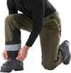 Millet + Cosmic GTX 3L Pant M Grape Leaf - 9