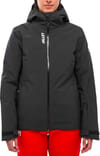 Millet + Brevent Jkt W Black
