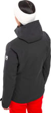 Millet + Brevent Jkt W Black - 3