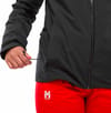 Millet + Brevent Jkt W Black - 7