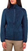 Millet + Chamonix Highloft Jkt W Saphir