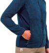 Millet + Chamonix Highloft Jkt W Saphir - 4