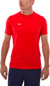 Millet + Fusion TS SS M Red