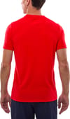 Millet + Fusion TS SS M Red - 3