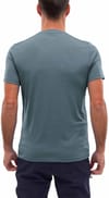 Millet + Fusion TS SS M Tarmac - 3
