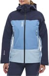 Millet + Kamet GTX Jkt W Coronet Blue