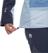 Millet + Kamet GTX Jkt W Coronet Blue - 4
