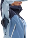 Millet + Kamet GTX Jkt W Coronet Blue - 5