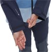 Millet + Kamet GTX Jkt W Coronet Blue - 6