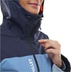 Millet + Kamet GTX Jkt W Coronet Blue - 7