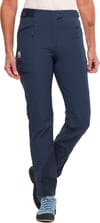 Millet + Kamet XCS Pant W Saphir