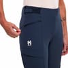 Millet + Kamet XCS Pant W Saphir - 4