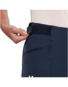Millet + Kamet XCS Pant W Saphir - 6