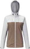 Seneca 3L Jkt W Ice Grey + Millet